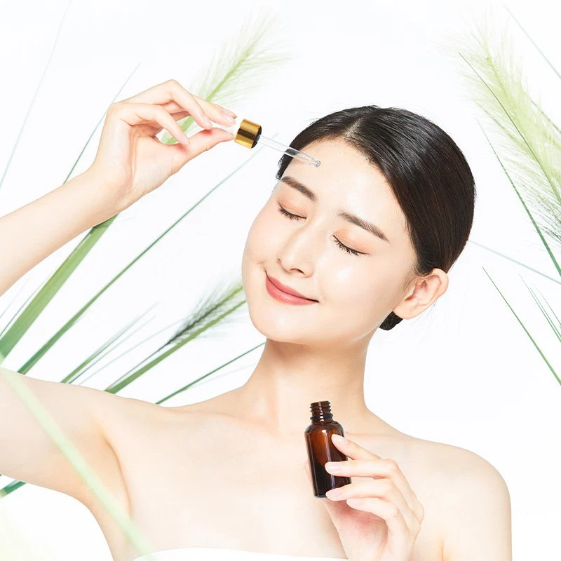 large dropper bottle