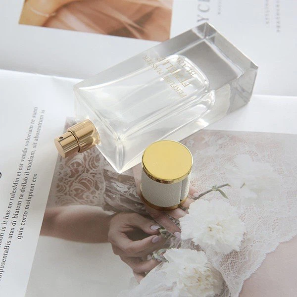 Sample Perfume Bottles For Sale