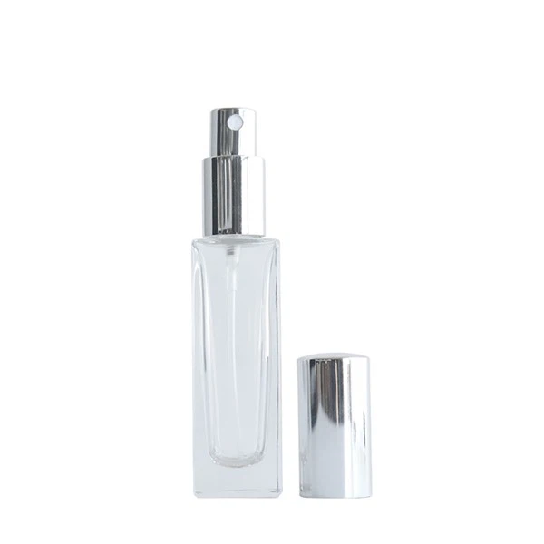 Unique Perfume Bottles