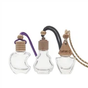 Ampolles difusors penjants de cotxes