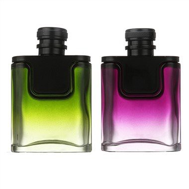 Ampolles de perfum ecològiques