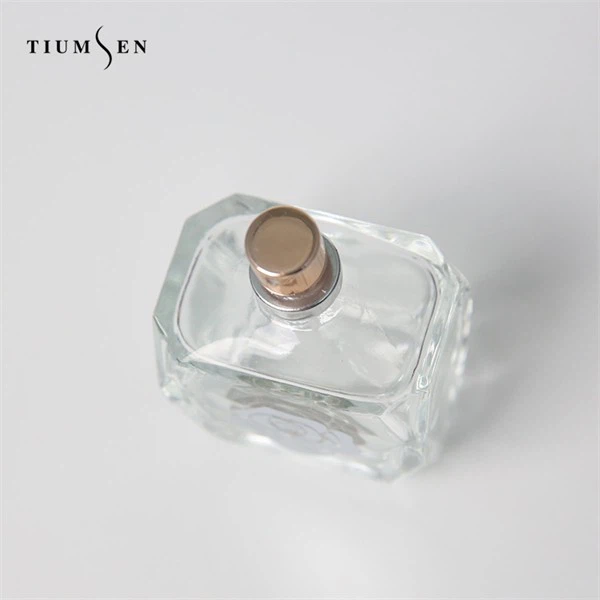 Body Perfume Bottle