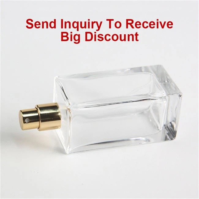 flacon bottle