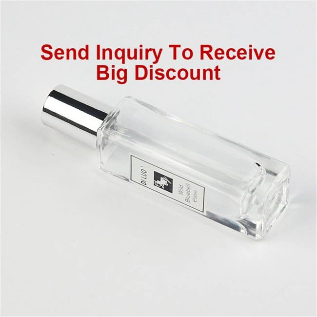 perfume squirt bottle