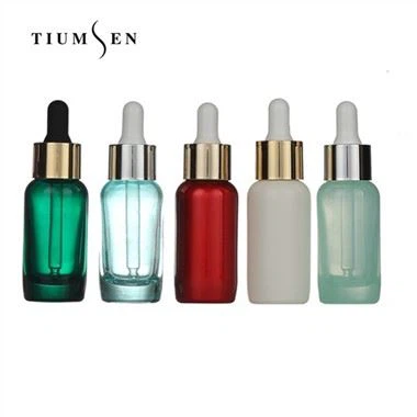 Ampolles comptagotes de 20 ml