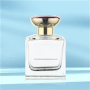 Vials de perfum de vidre