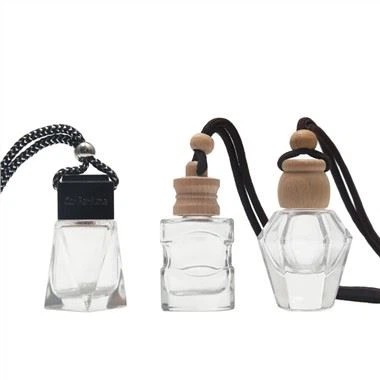 Ampolla de perfum Ambientador de cotxes
