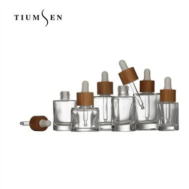 Ampolla comptagotes recarregable