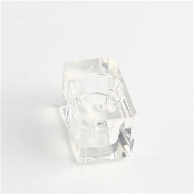 green apple perfume bottle