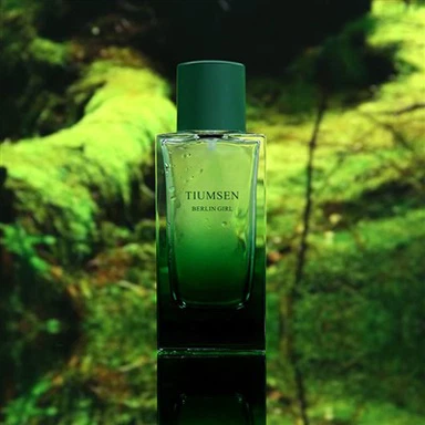 Fantasia ampolla perfum