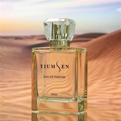 Set decantador de perfum