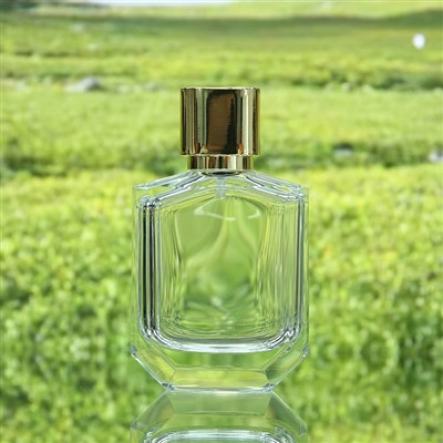 Petites ampolles de perfum recarregables