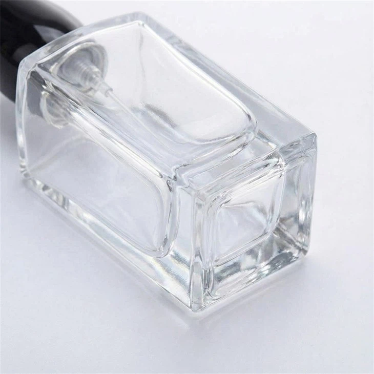 100ml perfume bottle
