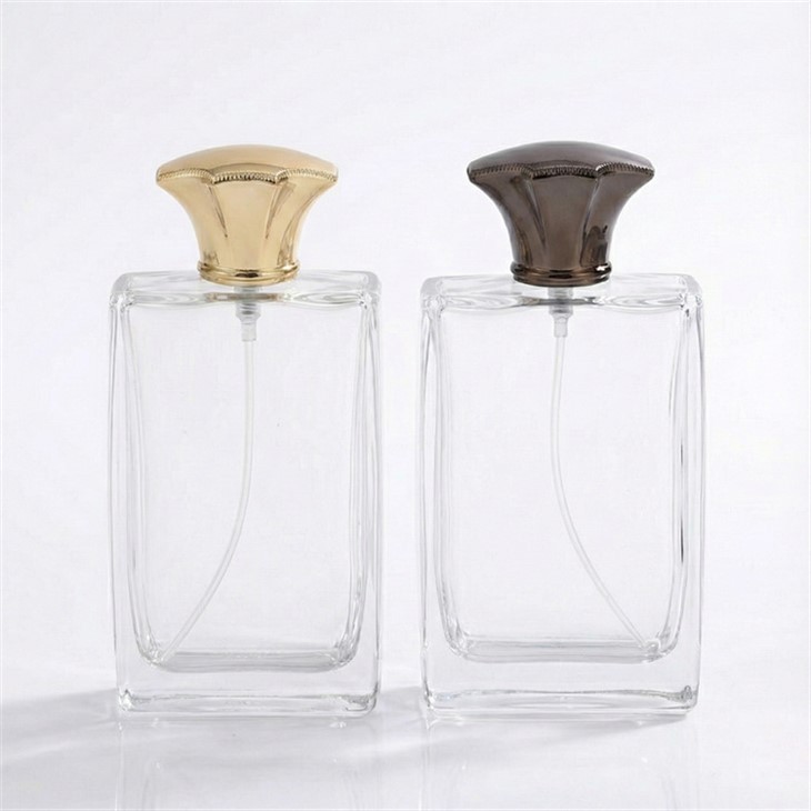 perfume container