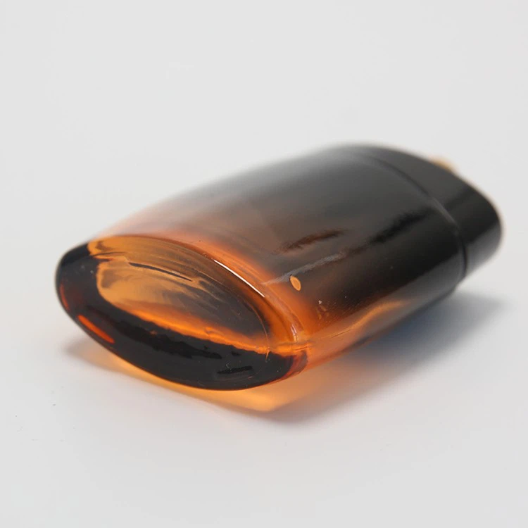 collecting perfume bottles