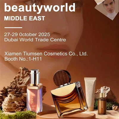 Beautyworld Orient Mitjà 2025