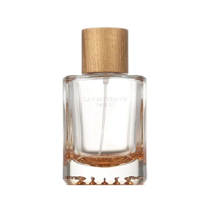 custom perfume bottles