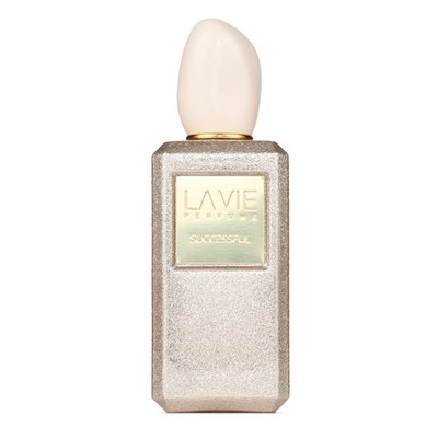 Ampolla de perfum d'or