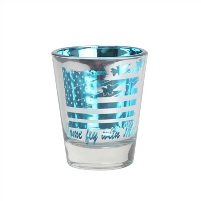 Pots grans d'espelmes buits