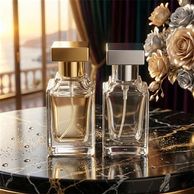 Ampolla Spritzer de perfum