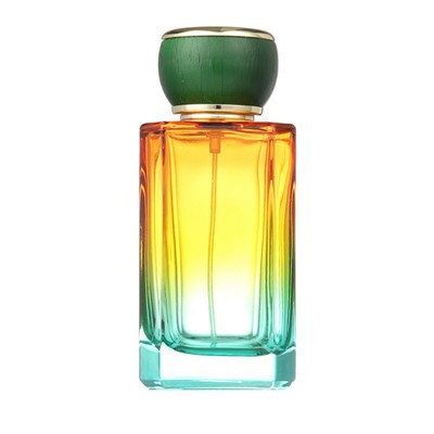 Ampolla de perfum personalitzada