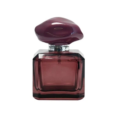 Ampolla de perfum normal